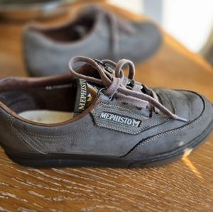 Mephisto Womens Size 7.5